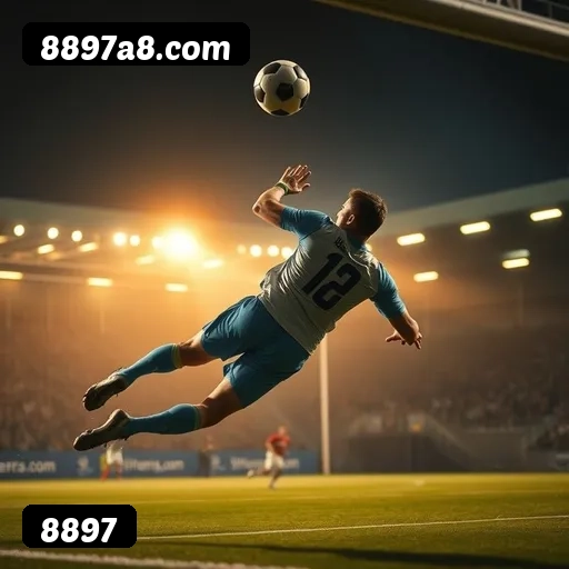 Loterias online disponíveis na 8897